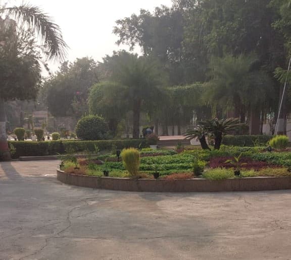 Delhi Technical Campus Greater Noida Campus photo 11